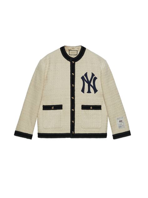 new york mets gucci|Gucci house baseball.